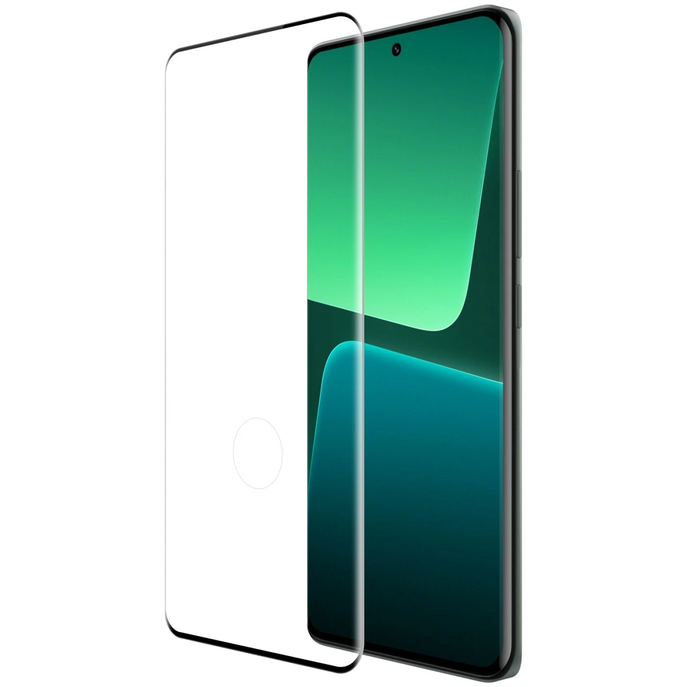 Xiaomi 13 Pro kaitseklaas  NILLKIN 3D CP+MAX