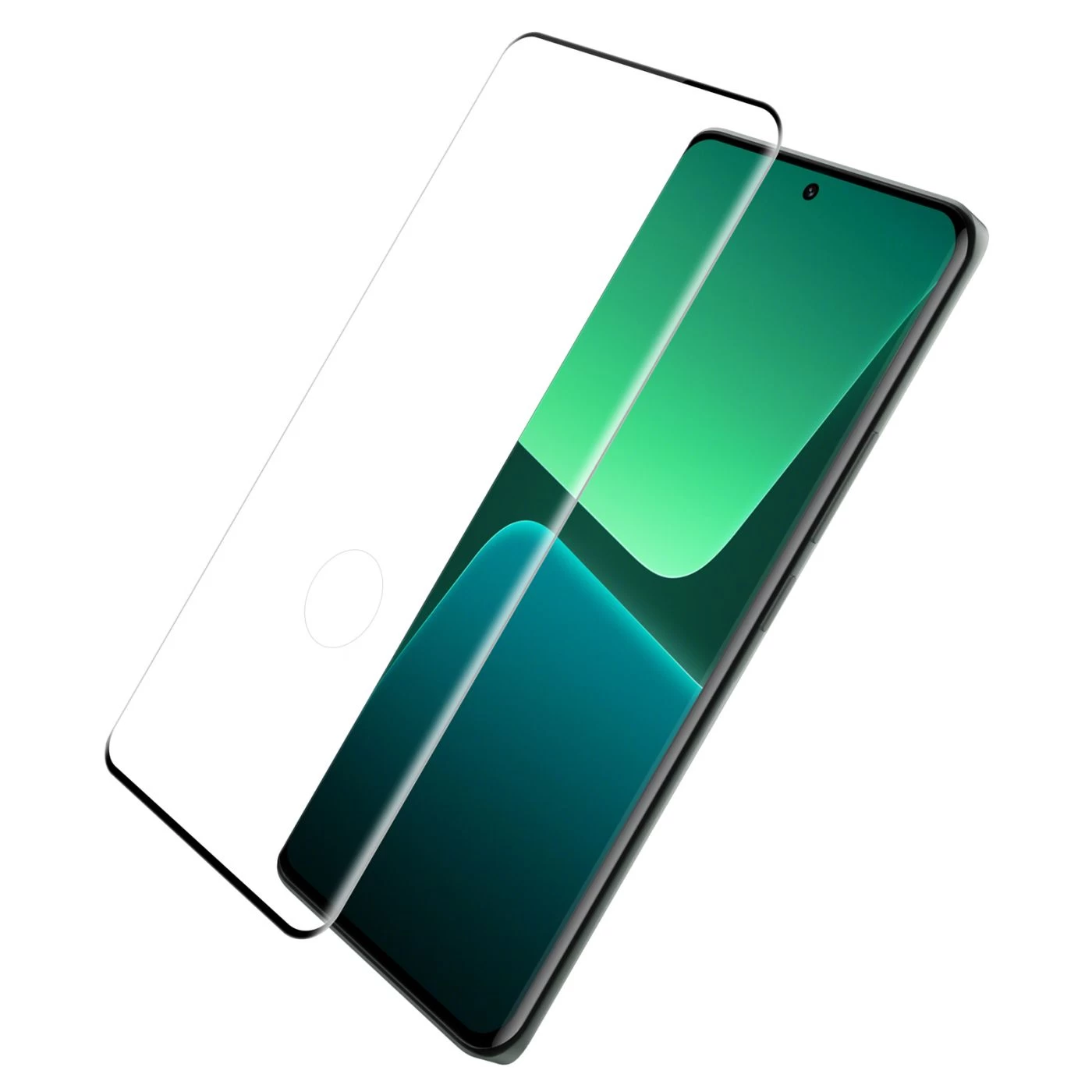Xiaomi 13 Pro kaitseklaas  NILLKIN 3D CP+MAX