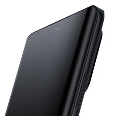 Xiaomi 13 Pro panssarilasi  NILLKIN IMPACT RESISTANT CURVED FILM (2-pack)