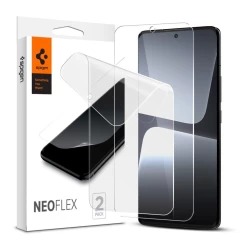 Xiaomi 13 Xiaomi 13 Pro kaitseklaas SPIGEN NEO FLEX 2-PACK Xiaomi 13 PRO