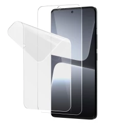 Xiaomi 13 Pro panssarilasi  SPIGEN NEO FLEX 2-PACK PRO