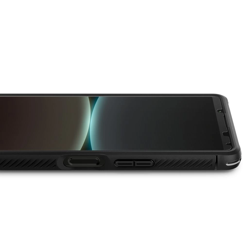 Sony Xperia 5 IV skärmskydd  SPIGEN NEO FLEX (2-pack)