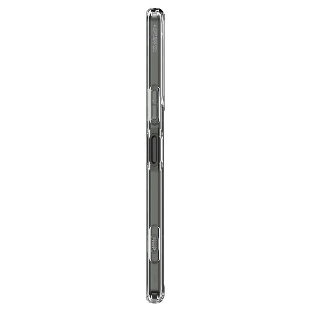Sony Xperia 5 IV vāciņš caurspīdīgs SPIGEN ULTRA HYBRID