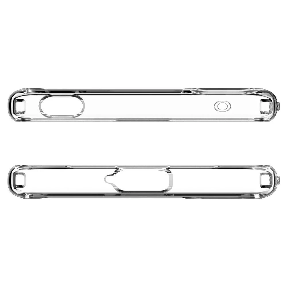 Sony Xperia 5 IV vāciņš caurspīdīgs SPIGEN ULTRA HYBRID