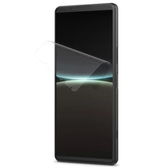 Sony Xperia 5 IV skärmskydd  SPIGEN NEO FLEX (2-pack)