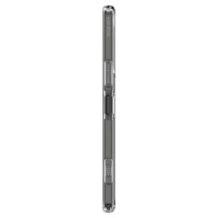 Sony Xperia 5 IV vāciņš caurspīdīgs SPIGEN ULTRA HYBRID