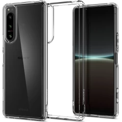 Sony Xperia 5 IV vāciņš SPIGEN ULTRA HYBRID Sony Xperia 5 IV