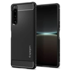 Sony Xperia 5 IV vāciņš SPIGEN RUGGED ARMOR Sony Xperia 5 IV