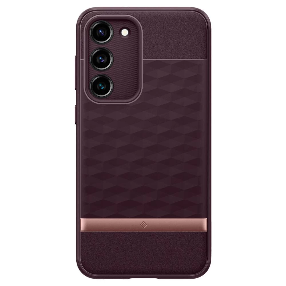 Samsung Galaxy S23 skal  CASEOLOGY PARALLAX