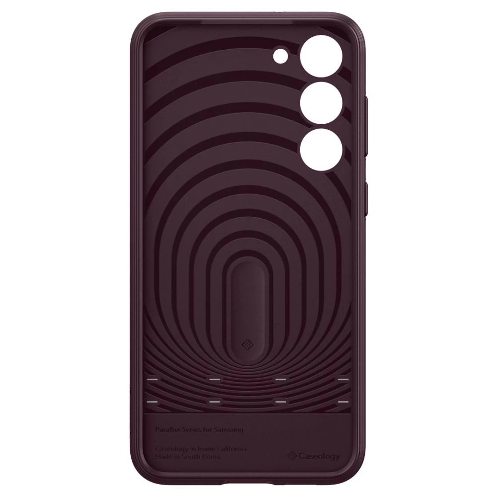 Samsung Galaxy S23 skal  CASEOLOGY PARALLAX