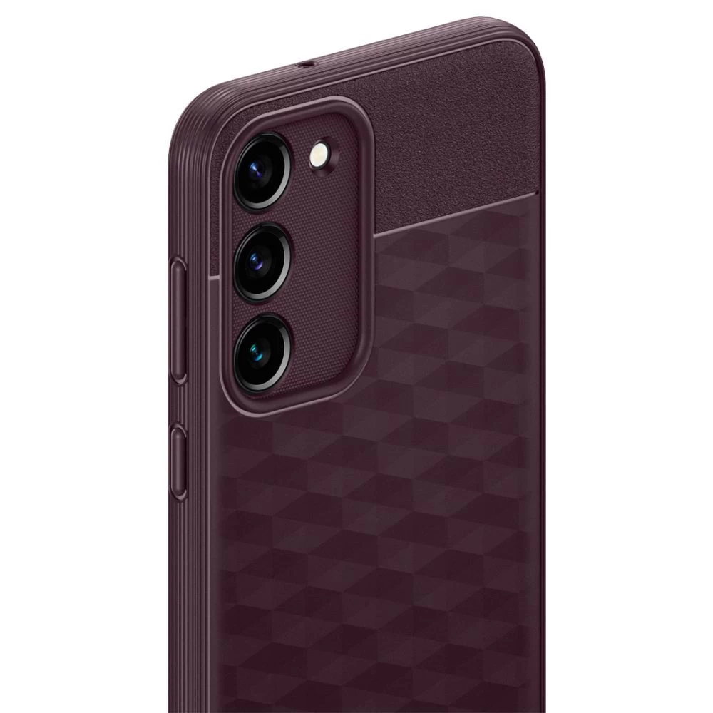 Samsung Galaxy S23 skal  CASEOLOGY PARALLAX