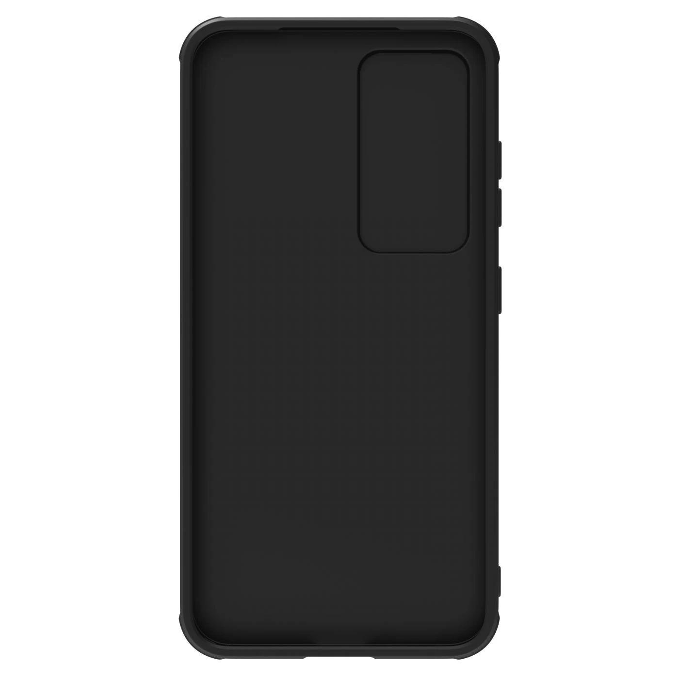 Samsung Galaxy S23 skal svart NILLKIN TEXTURED S