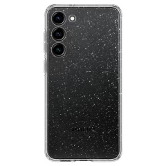 Samsung Galaxy S23 case transparent SPIGEN LIQUID CRYSTAL