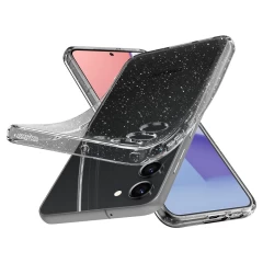 Samsung Galaxy S23 case transparent SPIGEN LIQUID CRYSTAL