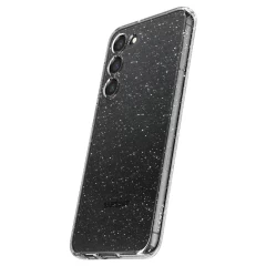 Samsung Galaxy S23 case transparent SPIGEN LIQUID CRYSTAL