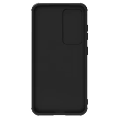 Samsung Galaxy S23 case black NILLKIN TEXTURED S