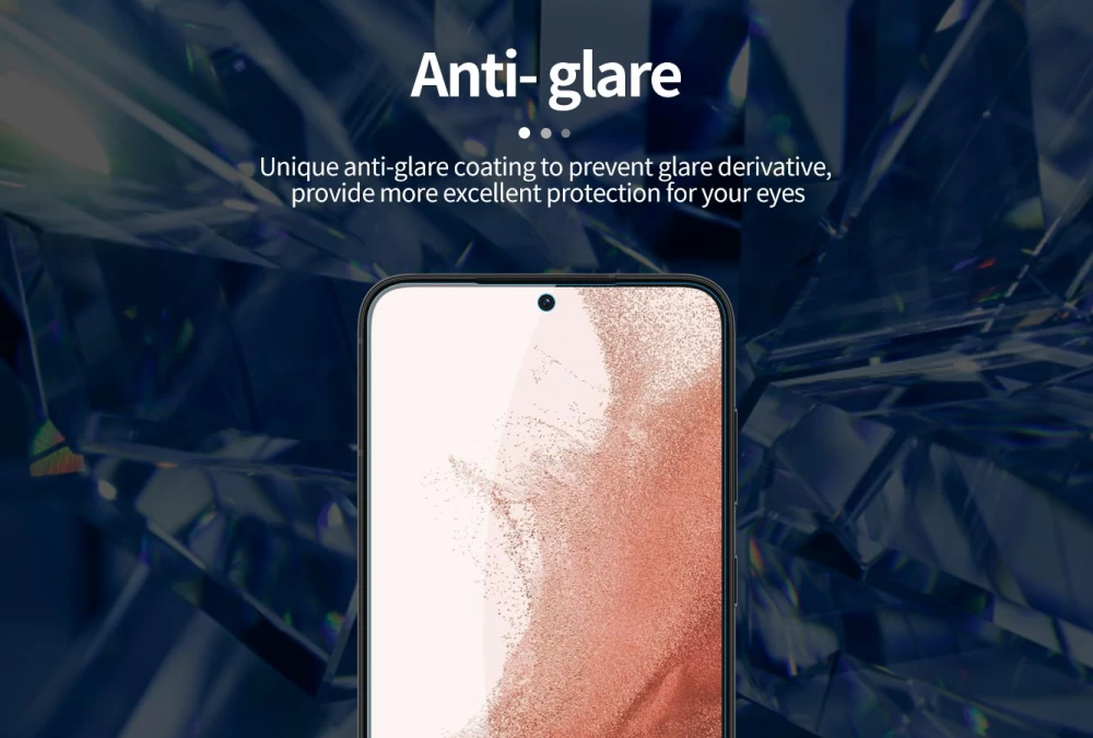Samsung Galaxy S23 Plus aizsargstikls  NILLKIN H+PRO