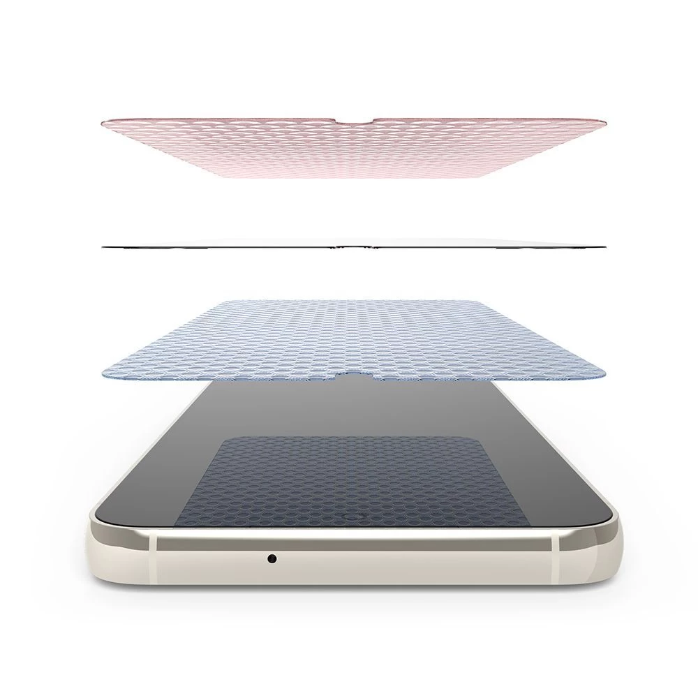Samsung Galaxy S23 Plus aizsargstikls  RINGKE TG 2-PACK