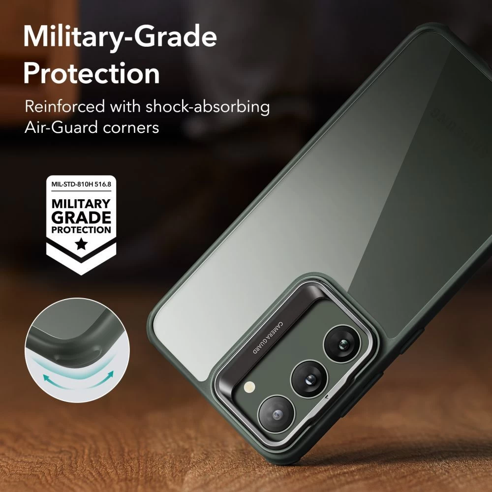 Samsung Galaxy S23 Plus case  ESR CLASSIC KICKSTAND