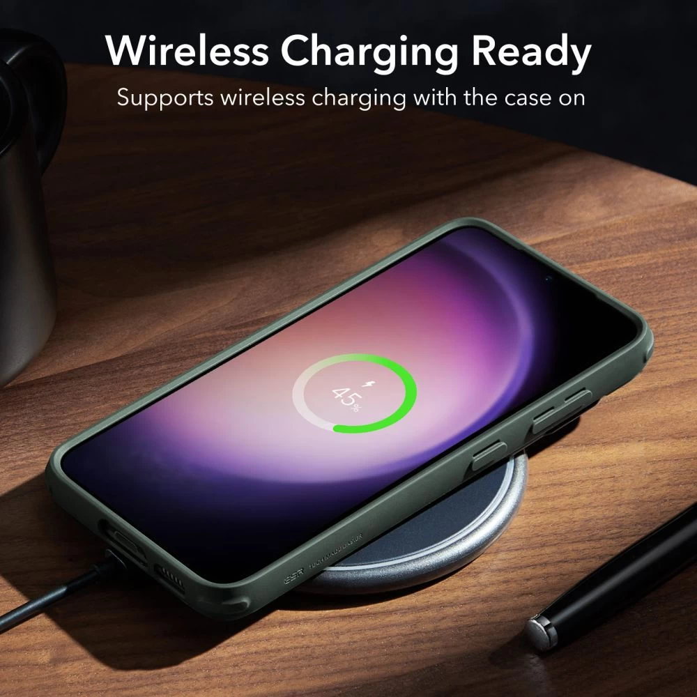 Samsung Galaxy S23 Plus case  ESR CLASSIC KICKSTAND