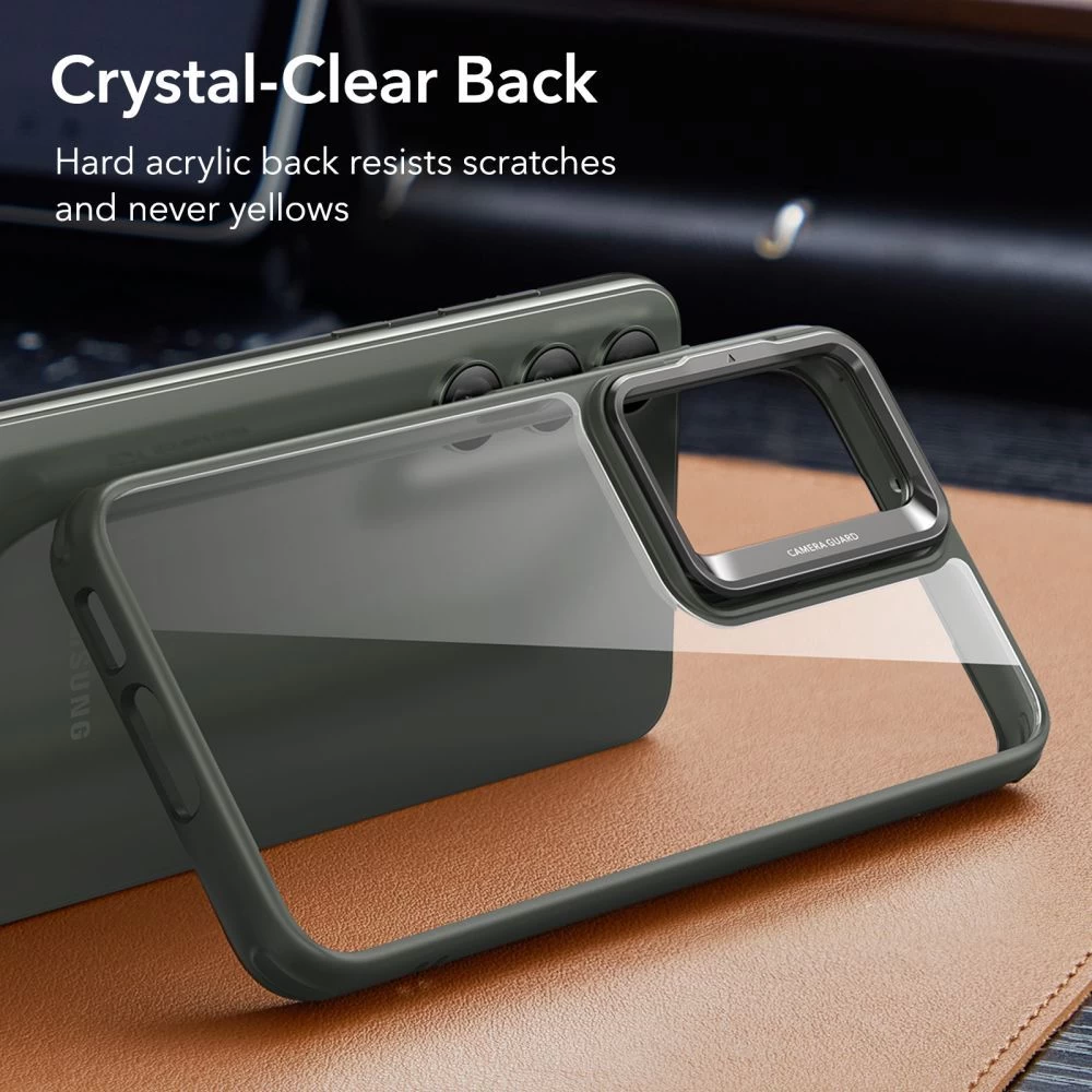 Samsung Galaxy S23 Plus case  ESR CLASSIC KICKSTAND