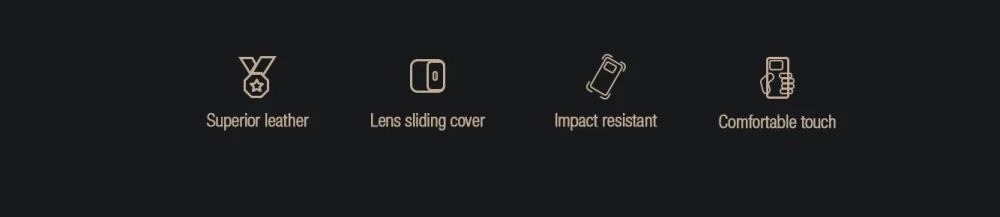 Samsung Galaxy S23 Plus maciņš melns NILLKIN QIN PRO LEATHER (PLAIN)