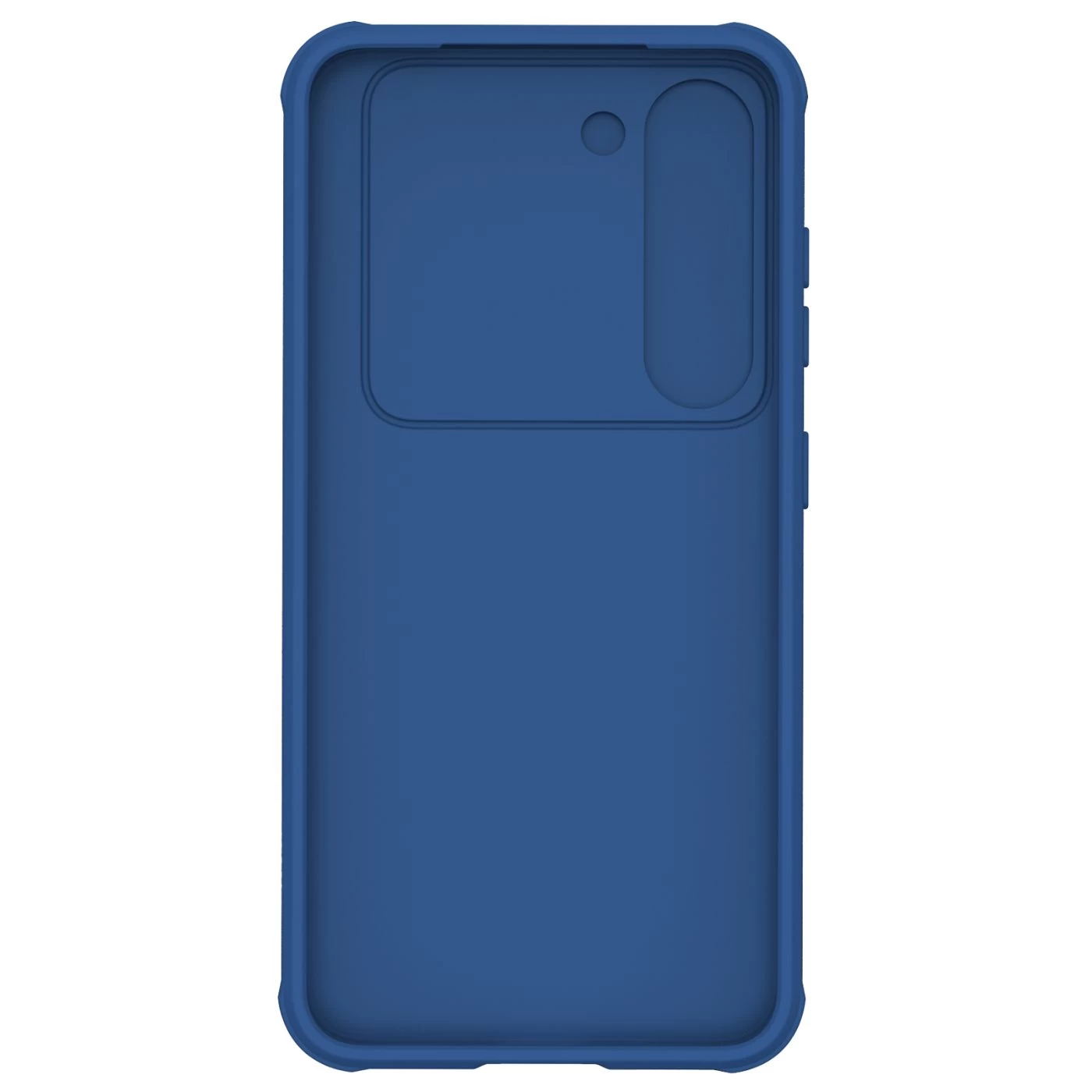 Samsung Galaxy S23 Plus case blue NILLKIN CAMSHIELD PRO