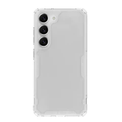 Galaxy S23 Plus skal NILLKIN TPU PRO Samsung Galaxy S23 Plus