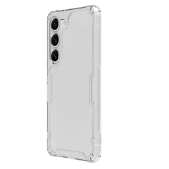 Samsung Galaxy S23 Plus case transparent NILLKIN TPU PRO