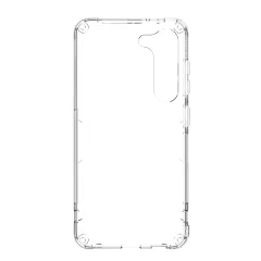 Samsung Galaxy S23 Plus case transparent NILLKIN TPU PRO