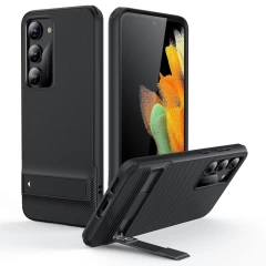 Galaxy S23 Plus skal ESR AIR SHIELD BOOST Samsung Galaxy S23 Plus