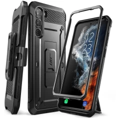 Galaxy S23 Plus skal SUPCASE UNICORN BEETLE PRO Samsung Galaxy S23 Plus