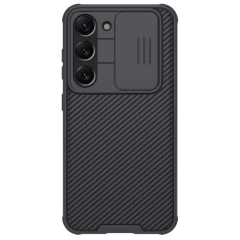 Galaxy S23 Plus skal NILLKIN CAMSHIELD PRO Samsung Galaxy S23 Plus