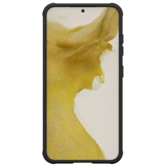 Samsung Galaxy S23 Plus case black NILLKIN CAMSHIELD PRO