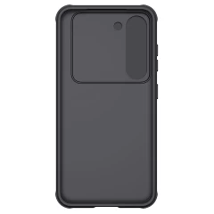 Samsung Galaxy S23 Plus case black NILLKIN CAMSHIELD PRO