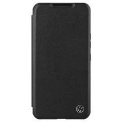 Galaxy S23 Plus fodral NILLKIN QIN PRO LEATHER (PLAIN) Samsung Galaxy S23 Plus