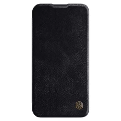 Galaxy S23 Plus fodral NILLKIN QIN PRO LEATHER Samsung Galaxy S23 Plus