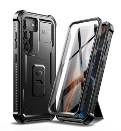 Galaxy S23 Plus skal TECH-PROTECT KEVLAR PRO Samsung Galaxy S23 Plus