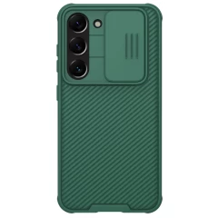 Galaxy S23 Plus skal NILLKIN CAMSHIELD PRO Samsung Galaxy S23 Plus