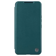 Galaxy S23 Plus fodral NILLKIN QIN PRO LEATHER (PLAIN) Samsung Galaxy S23 Plus