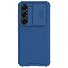 Galaxy S23 Plus skal NILLKIN CAMSHIELD PRO Samsung Galaxy S23 Plus