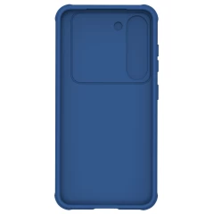 Samsung Galaxy S23 Plus case blue NILLKIN CAMSHIELD PRO