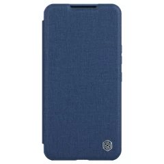 Galaxy S23 Plus fodral NILLKIN QIN PRO LEATHER (CLOTH) Samsung Galaxy S23 Plus
