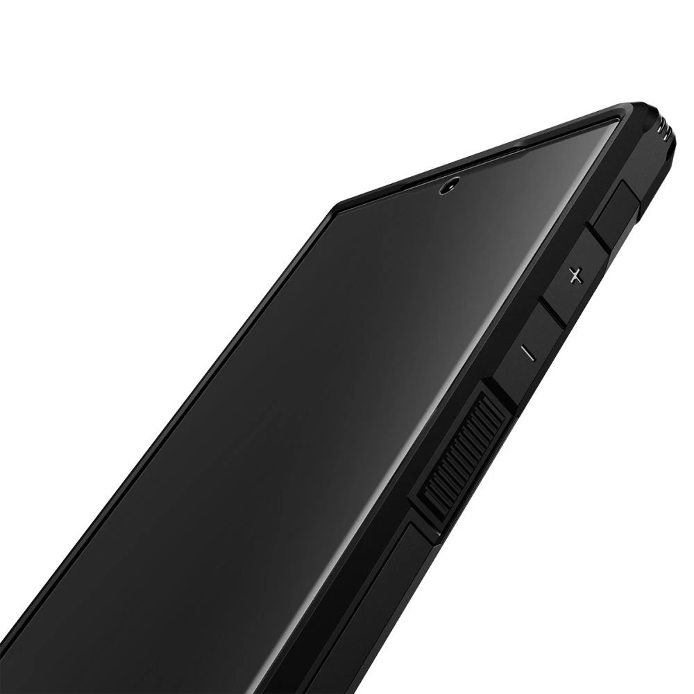 Samsung Galaxy S23 Ultra aizsargstikls  SPIGEN NEO FLEX 2-PACK ULTRA
