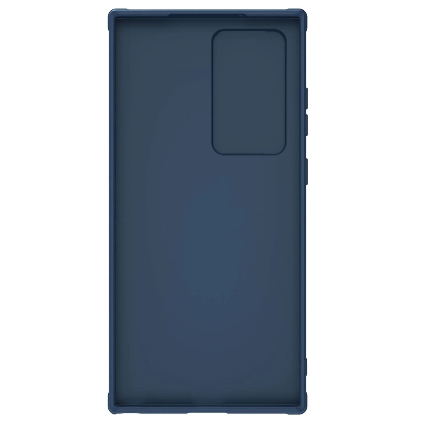 Samsung Galaxy S23 Ultra vāciņš zils NILLKIN TEXTURED S