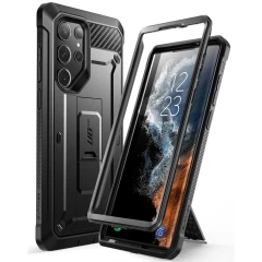 Galaxy S23 Ultra vāciņš SUPCASE UNICORN BEETLE PRO Samsung Galaxy S23 Ultra