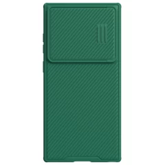 Galaxy S23 Ultra vāciņš NILLKIN CAMSHIELD S Samsung Galaxy S23 Ultra