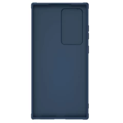 Samsung Galaxy S23 Ultra vāciņš zils NILLKIN TEXTURED S