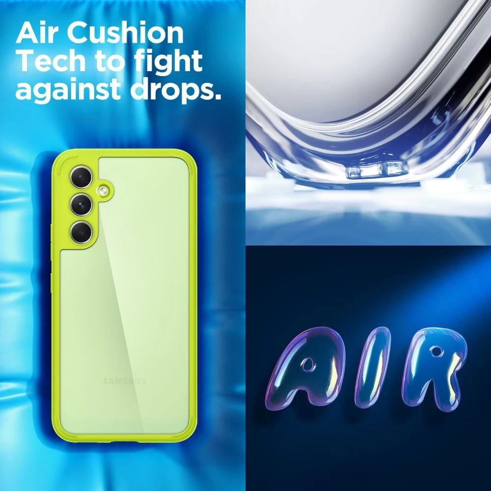 Samsung Galaxy A54 5G suojakuori  SPIGEN ULTRA HYBRID