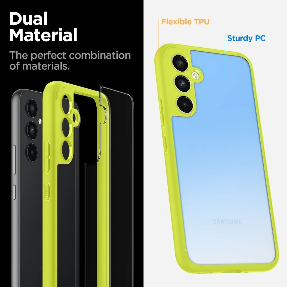Samsung Galaxy A54 5G suojakuori  SPIGEN ULTRA HYBRID